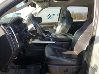 2017 Ram 1500 Laramie с VIN 1C6RR7VT8HS700381, выставлен на аукционе Copart как лот 49767395 с пробегом 102 561 миль миль и Списание • Salvage title. История ставок и продаж доступна на DreamBid. Изображение 7.