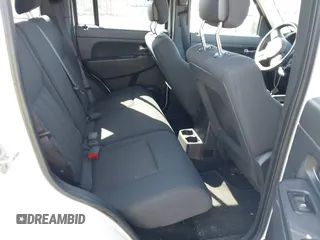 2011 Jeep Liberty Sport with VIN 1J4PN2GK3BW513417, listed as a IAAI auction lot 42082176 with 490,897 mi miles. Bid and sale history available at carsss.com. Image 8.