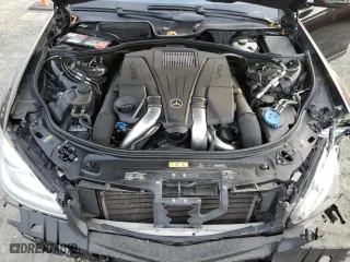 2012 Mercedes-Benz S-Class S 550 with VIN WDDNG7DB5CA450530, listed as a Copart auction lot 83438844 with 166,529 mi miles and Salvage Title. Bid and sale history available at carsss.com. Image 11.