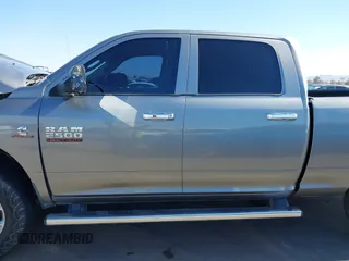 2012 Ram 2500 ST with VIN 3C6UD5CL0CG162517, listed as a IAAI auction lot 41524169 with 264,322 mi miles. Bid and sale history available at carsss.com. Image 14.