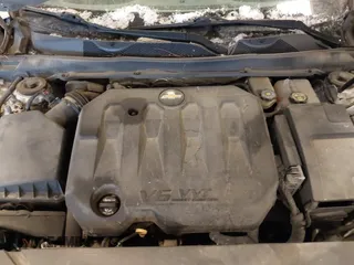 2018 Chevrolet Impala LT with VIN 2G1105S3XJ9102236, listed as a IAAI auction lot 41433120 with 113,476 mi miles and . Bid and sale history available at DreamBid. Image 10.