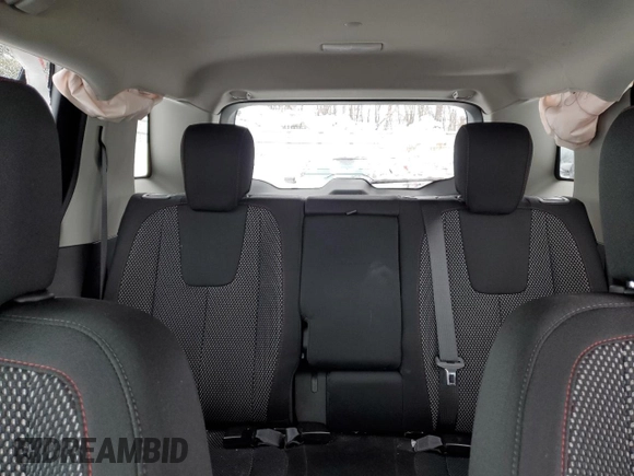 2017 GMC Terrain SLE with VIN 2GKALNEK7H6338876, listed as a Copart auction lot 45850835 with 98,304 mi miles and Salvage Title. Bid and sale history available at carsss.com. Image 10.