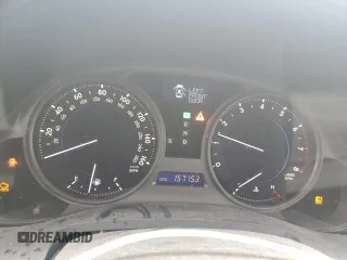 2007 Lexus IS 250 z VIN JTHCK262972010423, wystawiony jako Copart lot #58537485 z przebiegiem 157 153 mil mil oraz Szkody całkowita. Historia ofert i sprzedaży dostępna na DreamBid. Obrazek 9.