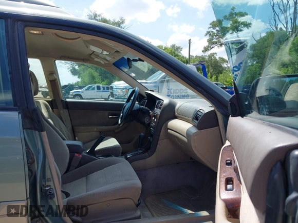 2003 Subaru Legacy Outback with VIN 4S3BH665037642205, listed as a IAAI auction lot 42533124 with 229,330 mi miles and . Bid and sale history available at DreamBid. Image 5.
