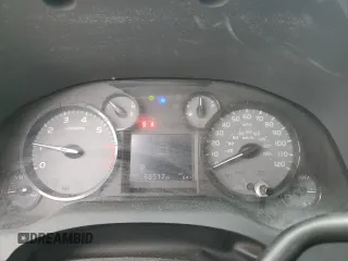 2016 Toyota Tundra SR z VIN 5TFUM5F16GX066153, wystawiony jako Copart lot #73083944 z przebiegiem 68 517 mil mil oraz Szkoda całkowita • Salvage title. Historia ofert i sprzedaży dostępna na DreamBid. Obrazek 9.