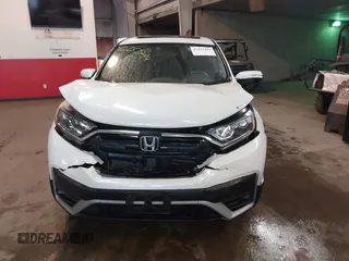 2020 Honda CR-V EX with VIN 5J6RW1H54LL012869, listed as a IAAI auction lot 42252444 with 78,618 mi miles and . Bid and sale history available at DreamBid. Image 12.