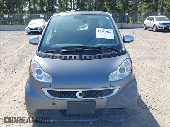 2013 Smart fortwo Pure с VIN WMEEJ3BA5DK622812, выставлен на аукционе IAAI как лот 42356026 с пробегом 64 983 миль миль и . История ставок и продаж доступна на DreamBid. Изображение 12.