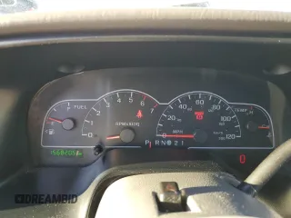 2003 Ford Windstar LX with VIN 2FMZA51493BB24849, listed as a Copart auction lot 76728704 with 156,820 mi miles and Salvage Title. Bid and sale history available at carsss.com. Image 9.