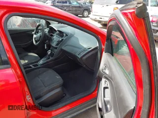 2015 Ford Focus SE с VIN 1FADP3F29FL283874, выставлен на аукционе IAAI как лот 42059480 с пробегом 138 664 миль миль и . История ставок и продаж доступна на DreamBid. Изображение 5.
