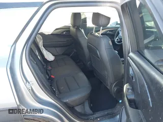 2023 Chevrolet TrailBlazer ACTIV with VIN KL79MSSL7PB193418, listed as a IAAI auction lot 41053923 with 20,990 mi miles and . Bid and sale history available at DreamBid. Image 8.