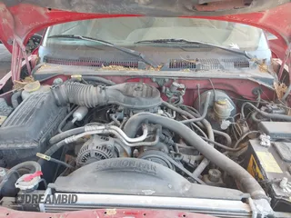 1998 Dodge Durango with VIN 1B4HS28Y1WF117639, listed as a IAAI auction lot 42112073 with 251,564 mi miles and . Bid and sale history available at DreamBid. Image 10.