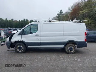 2016 Ford Transit Cargo with VIN 1FTYR1ZM0GKA39870, listed as a IAAI auction lot 42209469 with 142,214 mi miles and . Bid and sale history available at DreamBid. Image 14.