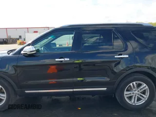 2017 Ford Explorer Platinum with VIN 1FM5K8HT1HGA53821, listed as a IAAI auction lot 42070226 with 87,817 mi miles and . Bid and sale history available at DreamBid. Image 14.