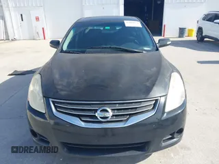 2010 Nissan Altima S with VIN 1N4AL2AP0AC111558, listed as a IAAI auction lot 42084874 with 221,760 mi miles and . Bid and sale history available at carsss.com. Image 12.