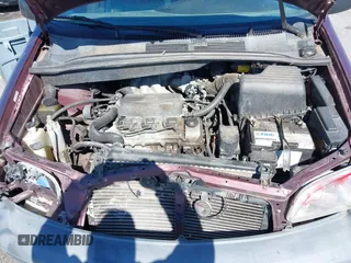 1999 Toyota Sienna LE with VIN 4T3ZF13C1XU112717, listed as a IAAI auction lot 41725827 with 272,639 mi miles. Bid and sale history available at carsss.com. Image 10.