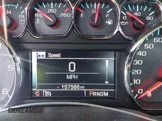 2014 Chevrolet Silverado 1500 LT with VIN 1GCVKREC1EZ201786, listed as a IAAI auction lot 41968965 with 157,566 mi miles. Bid and sale history available at carsss.com. Image 14.