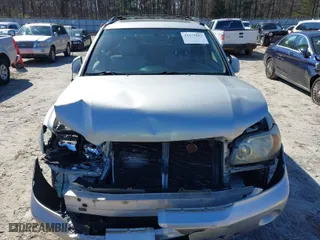 2005 Toyota Highlander with VIN JTEGP21AX50050601, listed as a IAAI auction lot 41473592 with 130,265 mi miles. Bid and sale history available at carsss.com. Image 6.