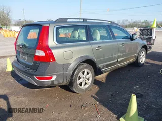 2010 Volvo XC70 3.2L with VIN YV4960BZ9A1078593, listed as a IAAI auction lot 42015234 with 242,005 mi miles and . Bid and sale history available at DreamBid. Image 4.