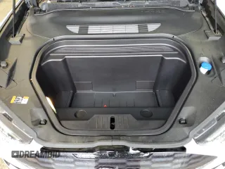 2022 Ford Mustang Mach-E GT with VIN 3FMTK4SEXNMA25284, listed as a Copart auction lot 56784195 with Not provided miles and Salvage title. Bid and sale history available at DreamBid. Image 12.