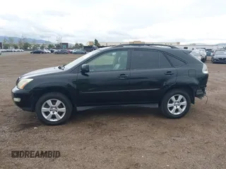 2004 Lexus RX 330 with VIN JTJGA31U240030876, listed as a IAAI auction lot 41773275 with 190,516 mi miles and . Bid and sale history available at DreamBid. Image 15.