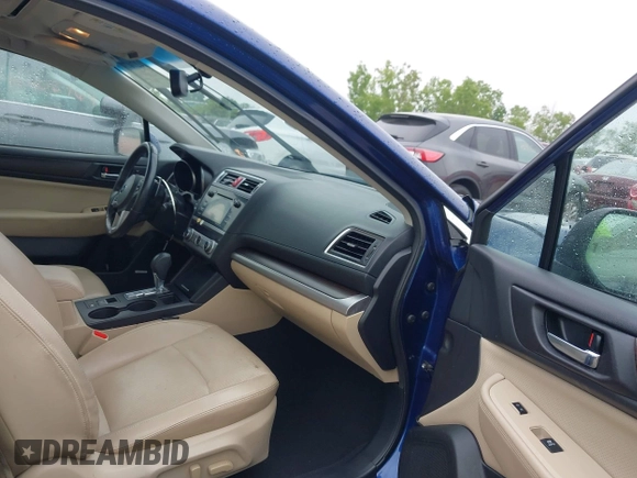 2015 Subaru Legacy Limited z VIN 4S3BNBL61F3040651, wystawiony jako IAAI lot #42427074 z przebiegiem 180 414 mil mil oraz . Historia ofert i sprzedaży dostępna na DreamBid. Obrazek 5.
