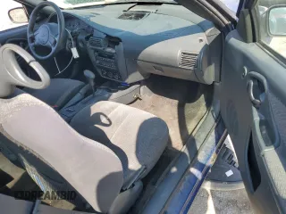 2004 Chevrolet Cavalier LS with VIN 1G1JF12F247324583, listed as a Copart auction lot 51499265 with 135,532 mi miles and Salvage title. Bid and sale history available at DreamBid. Image 10.