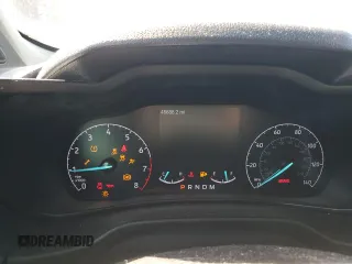 2020 Ford Transit Connect XLT с VIN NM0GS9F22L1454056, выставлен на аукционе Copart как лот 75306734 с пробегом 48 688 миль миль и На запчасти • Non repairable. История ставок и продаж доступна на DreamBid. Изображение 9.