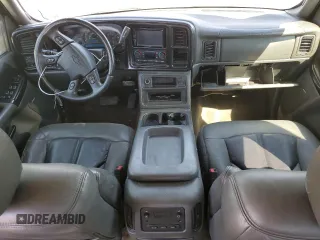 2004 Chevrolet Silverado 3500 DRW LT with VIN 1GCJK33274F219540, listed as a Copart auction lot 49904855 with 85,967 mi miles and Clean Title. Bid and sale history available at carsss.com. Image 8.