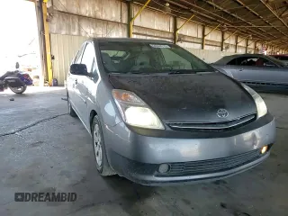 2008 Toyota Prius с VIN JTDKB20U683408921, выставлен на аукционе Copart как лот 64044915 с пробегом 226 562 миль миль и Списание • Salvage title. История ставок и продаж доступна на DreamBid. Изображение 14.