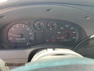 2009 Ford Ranger XL z VIN 1FTYR15E99PA60348, wystawiony jako Copart lot #60277425 z przebiegiem 141 157 mil mil oraz Szkoda całkowita • Salvage title. Historia ofert i sprzedaży dostępna na DreamBid. Obrazek 9.