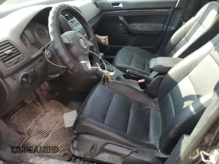 2010 Volkswagen Jetta Wolfsburg Edition с VIN 3VWRA7AJ8AM152978, выставлен на аукционе Copart как лот 43834035 с пробегом 153 252 миль миль и Списание • Salvage title. История ставок и продаж доступна на DreamBid. Изображение 7.