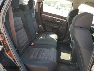 2019 Honda CR-V LX with VIN 2HKRW6H30KH231493, listed as a Copart auction lot 48575765 with 52,730 mi miles and Salvage Title. Bid and sale history available at carsss.com. Image 11.