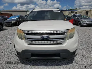 2011 Ford Explorer XLT с VIN 1FMHK7D89BGA06438, выставлен на аукционе Copart как лот 61042855 с пробегом 120 957 миль миль и Чистый • Clean title. История ставок и продаж доступна на DreamBid. Изображение 5.