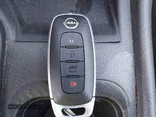 2024 Nissan Sentra S z VIN 3N1AB8BV9RY296423, wystawiony jako IAAI lot #42070068 z przebiegiem 34 304 mil mil oraz . Historia ofert i sprzedaży dostępna na DreamBid. Obrazek 11.