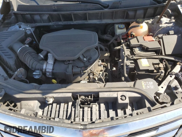 2017 Cadillac XT5 Premium Luxury AWD z VIN 1GYKNERS4HZ290840, wystawiony jako Copart lot #48330755 z przebiegiem Nie podano mil oraz Szkoda całkowita • Salvage title. Historia ofert i sprzedaży dostępna na DreamBid. Obrazek 13.