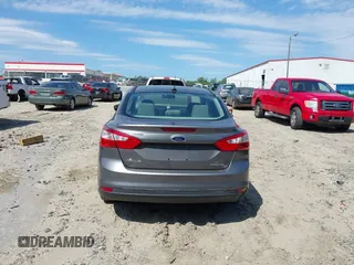 2012 Ford Focus SE with VIN 1FAHP3F22CL456552, listed as a IAAI auction lot 42341696 with 129,699 mi miles and . Bid and sale history available at DreamBid. Image 16.
