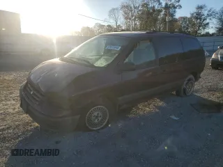 2000 Plymouth Voyager Grand SE z VIN 2P4GP44G6YR631700, wystawiony jako Copart lot #82873844 z przebiegiem Nie podano mil oraz Szkody całkowita. Historia ofert i sprzedaży dostępna na DreamBid. Obrazek 1.