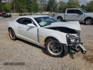 2011 Chevrolet Camaro 2LS с VIN 2G1FA1ED9B9139313, выставлен на аукционе Copart как лот 51434925 с пробегом 96 066 миль миль и Списание • Salvage title. История ставок и продаж доступна на DreamBid. Изображение 4.
