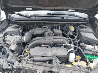 2015 Subaru XV Crosstrek Limited with VIN JF2GPAPC8F8271934, listed as a IAAI auction lot 42048479 with 146,484 mi miles. Bid and sale history available at carsss.com. Image 10.