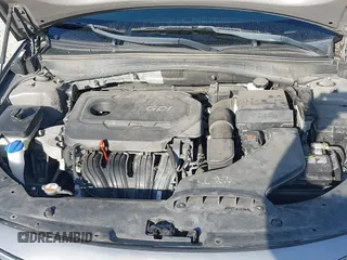 2018 Kia Optima LX with VIN 5XXGT4L38JG228590, listed as a IAAI auction lot 42557115 with 87,611 mi miles and . Bid and sale history available at DreamBid. Image 10.