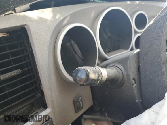 2013 Toyota Sequoia SR5 with VIN 5TDBW5G15DS080756, listed as a Copart auction lot 77538094 with 0 mi miles and Salvage Title. Bid and sale history available at carsss.com. Image 9.