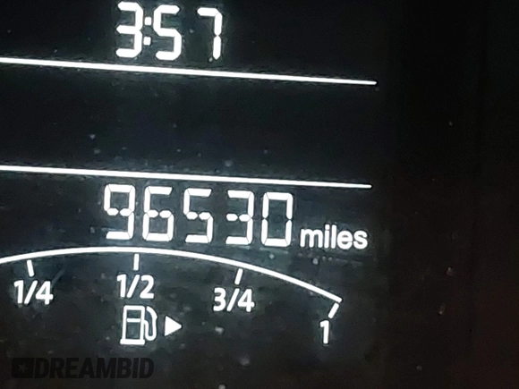 2014 Volkswagen Jetta SE with VIN 3VWD07AJ3EM437025, listed as a IAAI auction lot 42189870 with 96,530 mi miles and . Bid and sale history available at DreamBid. Image 15.