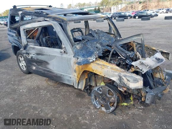 2009 Jeep Commander Sport с VIN 1J8HG48K09C536785, выставлен на аукционе IAAI как лот 41739018 с пробегом 117 100 миль миль и . История ставок и продаж доступна на DreamBid. Изображение 1.