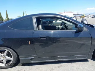 2003 Acura RSX Type S with VIN JH4DC53073C011144, listed as a IAAI auction lot 41948402 with 88,501 mi miles. Bid and sale history available at carsss.com. Image 14.
