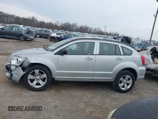 2011 Dodge Caliber Mainstreet with VIN 1B3CB3HA2BD238032, listed as a IAAI auction lot 41865918 with 98,022 mi miles and . Bid and sale history available at DreamBid. Image 14.