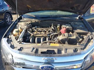 2012 Ford Fusion SE z VIN 3FAHP0HA5CR347636, wystawiony jako IAAI lot #42184462 z przebiegiem 211 804 mil mil oraz . Historia ofert i sprzedaży dostępna na DreamBid. Obrazek 10.