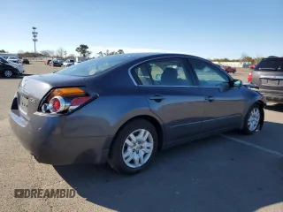 2009 Nissan Altima 2.5 with VIN 1N4AL21E69N479094, listed as a Copart auction lot 47933165 with 0 mi miles and Salvage Title. Bid and sale history available at carsss.com. Image 3.