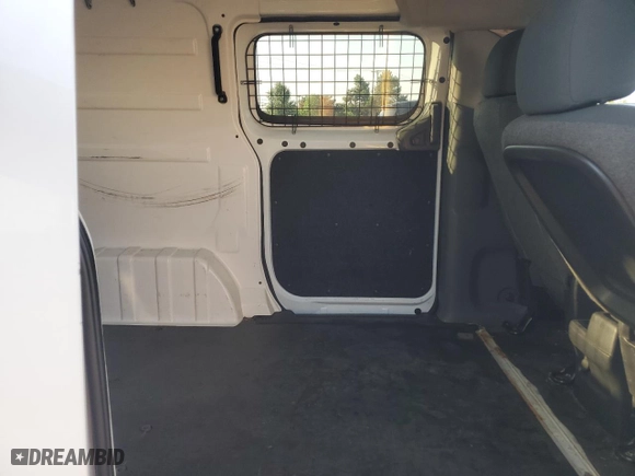 2015 Chevrolet City Express Cargo Van LT with VIN 3N63M0ZN9FK721870, listed as a Copart auction lot 74298144 with 84,827 mi miles and Salvage Title. Bid and sale history available at carsss.com. Image 11.