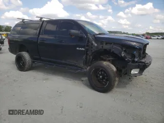 2009 Dodge 1500 Sport z VIN 1D3HV18T39S783798, wystawiony jako Copart lot #53626685 z przebiegiem 174 851 mil mil oraz Czysty tytuł • Clean title. Historia ofert i sprzedaży dostępna na DreamBid. Obrazek 4.