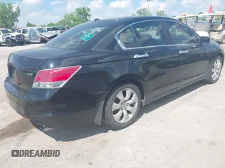 2010 Honda Accord EX-L z VIN 5KBCP3F8XAB006593, wystawiony jako IAAI lot #42275882 z przebiegiem 286 254 mil mil oraz . Historia ofert i sprzedaży dostępna na DreamBid. Obrazek 4.